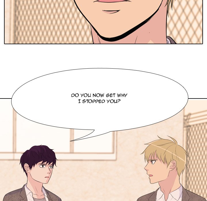 High School Legend Red Dragon chapter 89 page 57
