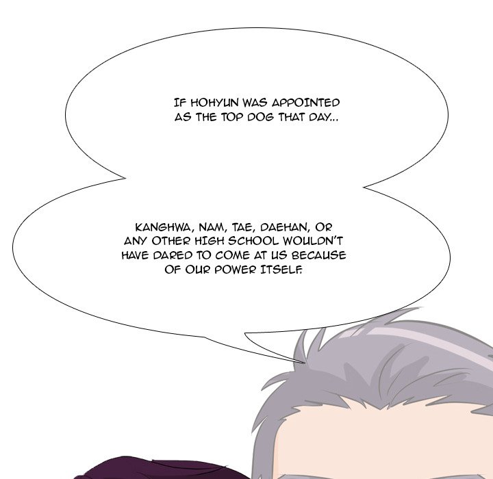 High School Legend Red Dragon chapter 89 page 61