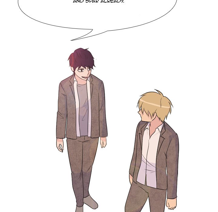 High School Legend Red Dragon chapter 89 page 65