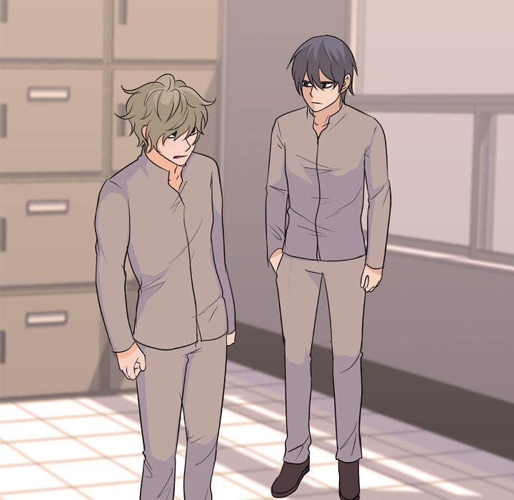 High School Legend Red Dragon chapter 89 page 70