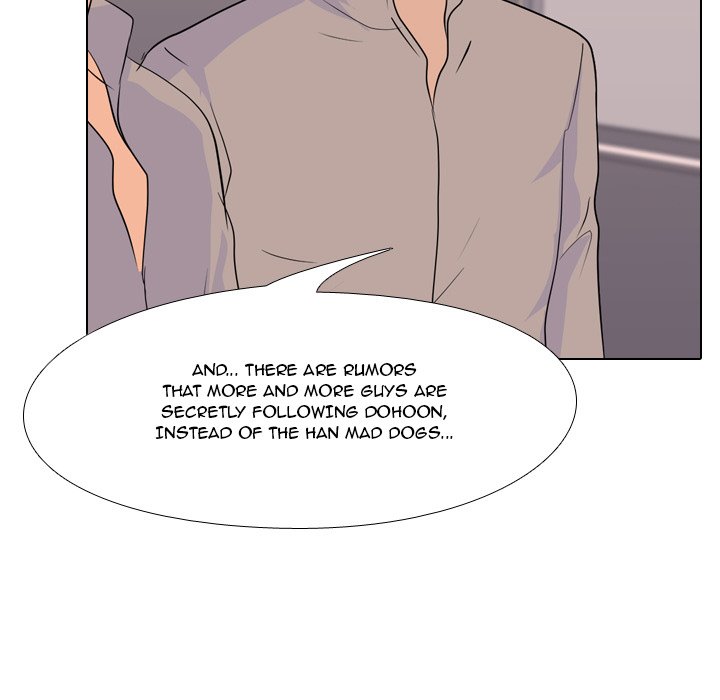 High School Legend Red Dragon chapter 89 page 78