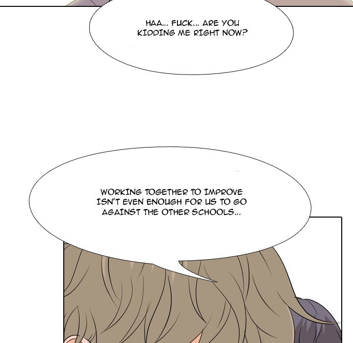 High School Legend Red Dragon chapter 89 page 80