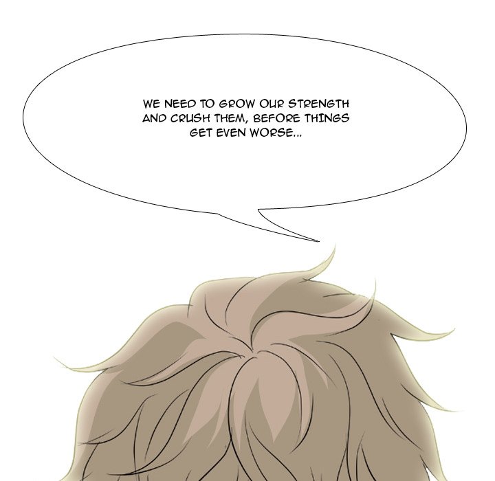 High School Legend Red Dragon chapter 89 page 83