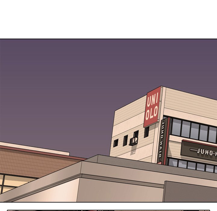 High School Legend Red Dragon chapter 89 page 87