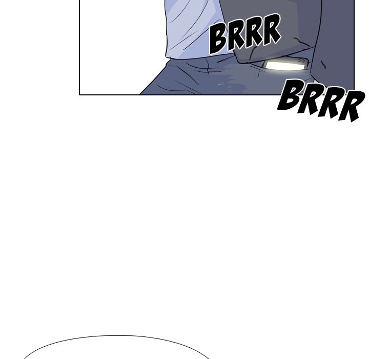 High School Legend Red Dragon chapter 89 page 91