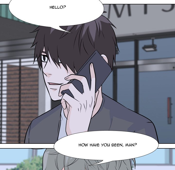High School Legend Red Dragon chapter 89 page 92