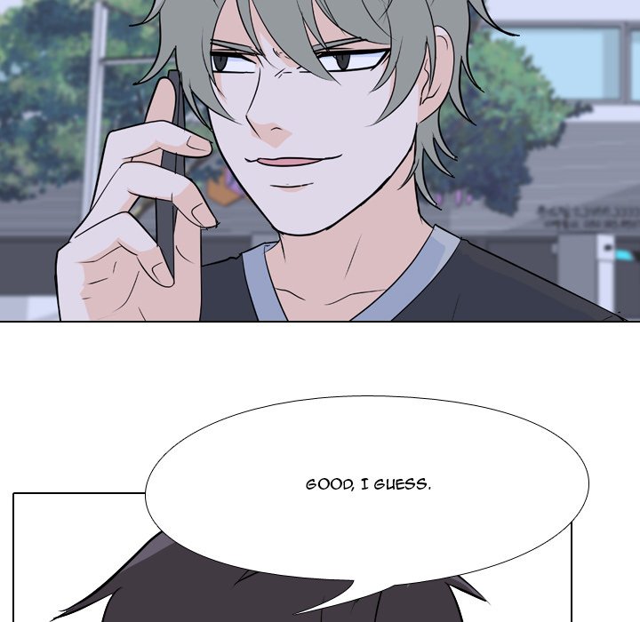 High School Legend Red Dragon chapter 89 page 93
