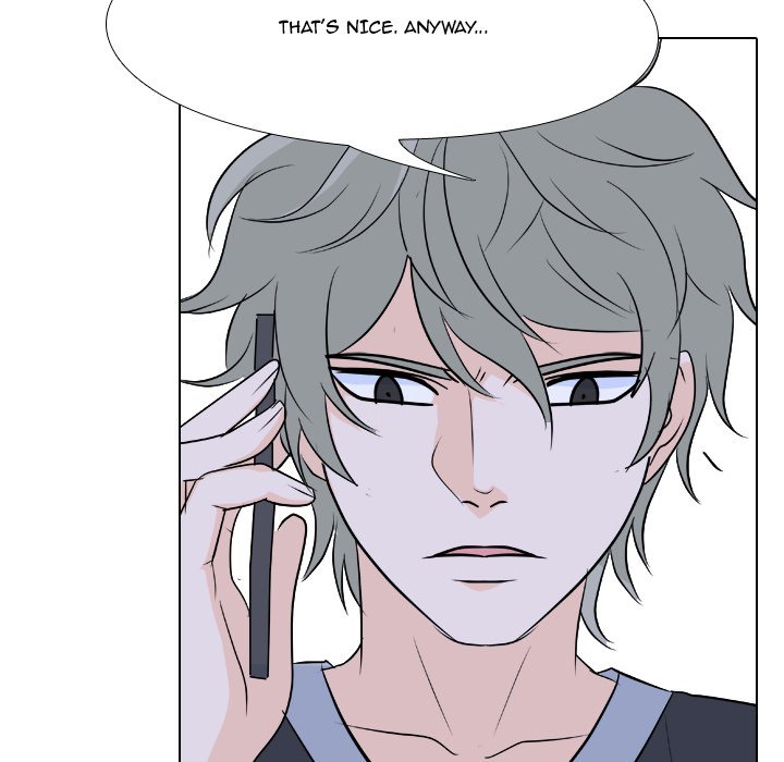High School Legend Red Dragon chapter 89 page 95