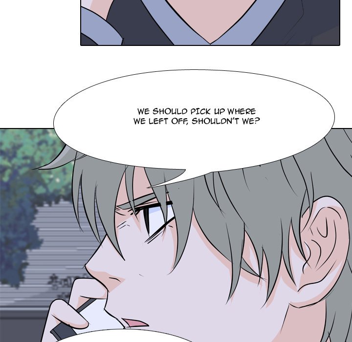High School Legend Red Dragon chapter 89 page 96