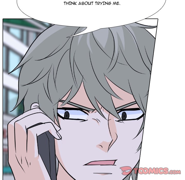 High School Legend Red Dragon chapter 89 page 98