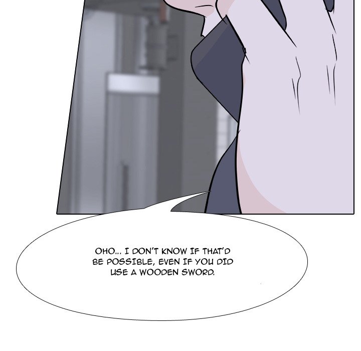 High School Legend Red Dragon chapter 89 page 100