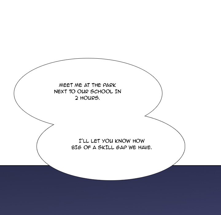 High School Legend Red Dragon chapter 89 page 102