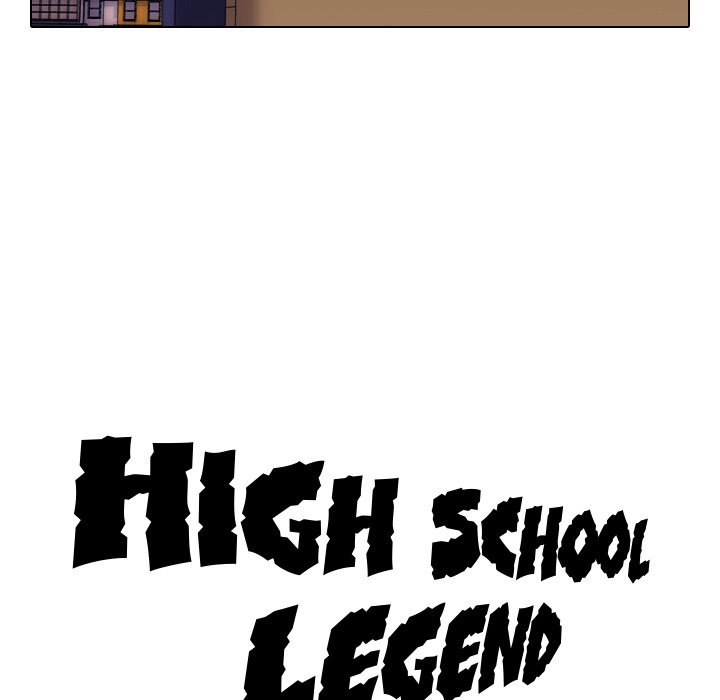 High School Legend Red Dragon chapter 89 page 105