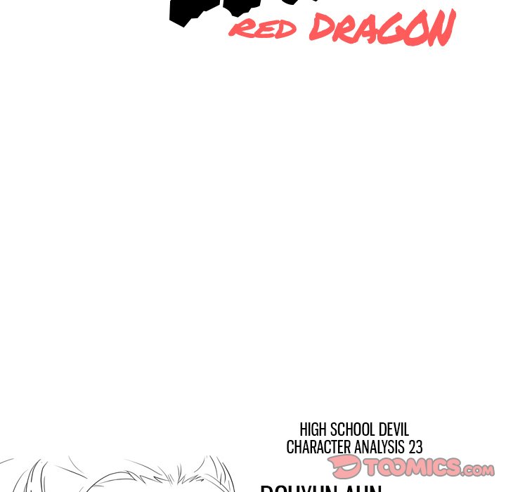 High School Legend Red Dragon chapter 89 page 106