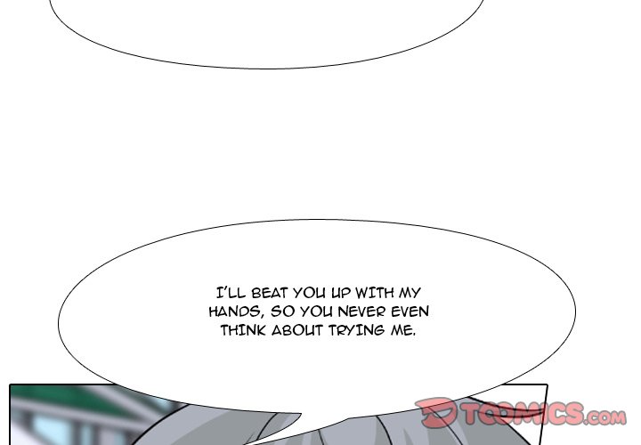 High School Legend Red Dragon chapter 90 page 3