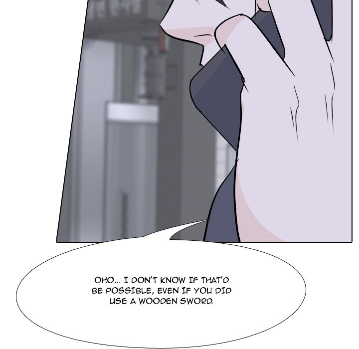 High School Legend Red Dragon chapter 90 page 6