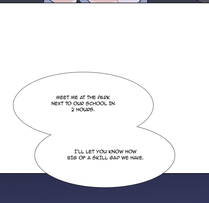 High School Legend Red Dragon chapter 90 page 8