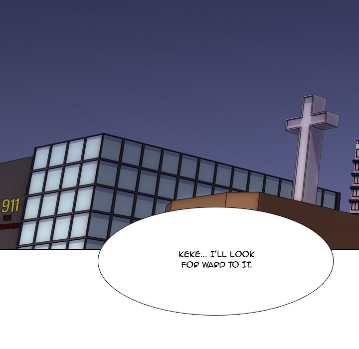High School Legend Red Dragon chapter 90 page 9
