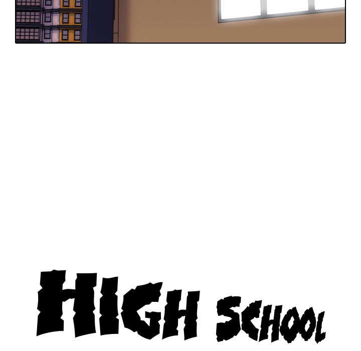 High School Legend Red Dragon chapter 90 page 11