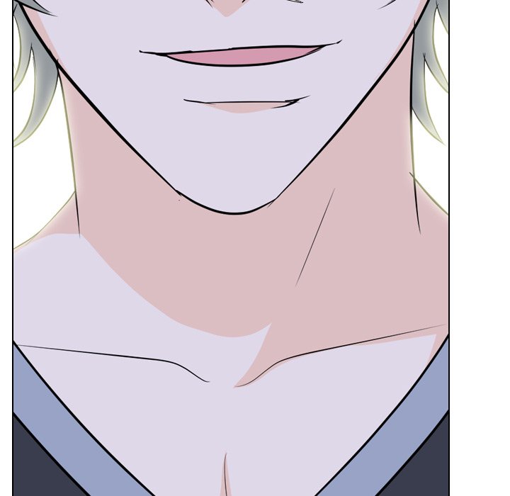 High School Legend Red Dragon chapter 90 page 19