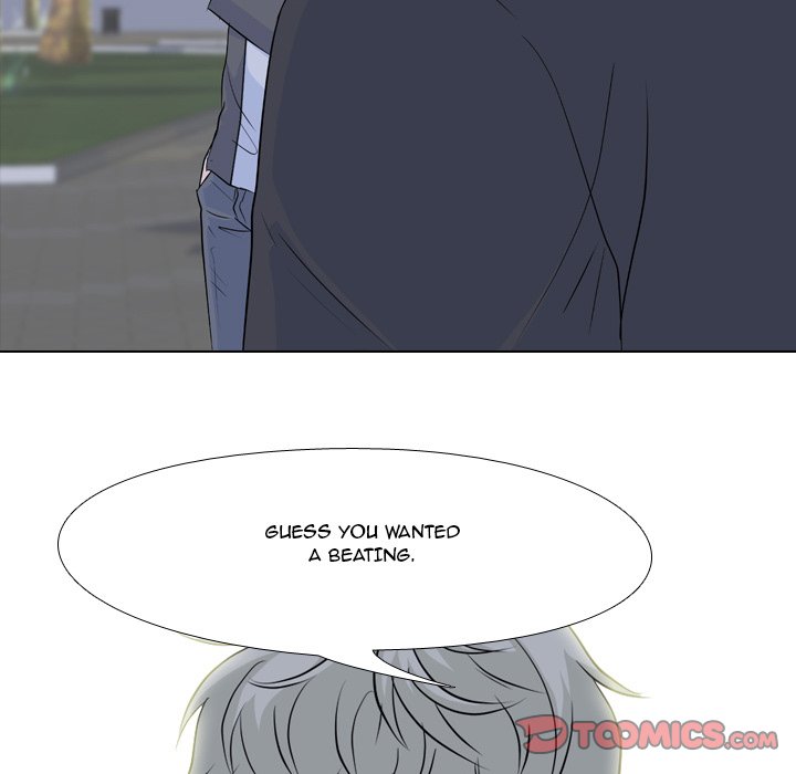 High School Legend Red Dragon chapter 90 page 21