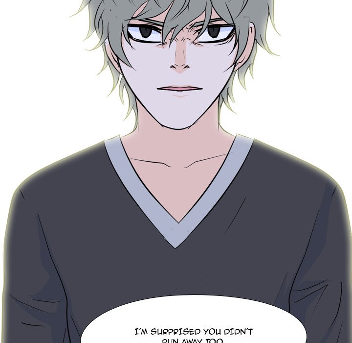 High School Legend Red Dragon chapter 90 page 22