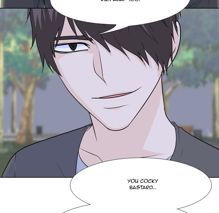 High School Legend Red Dragon chapter 90 page 23