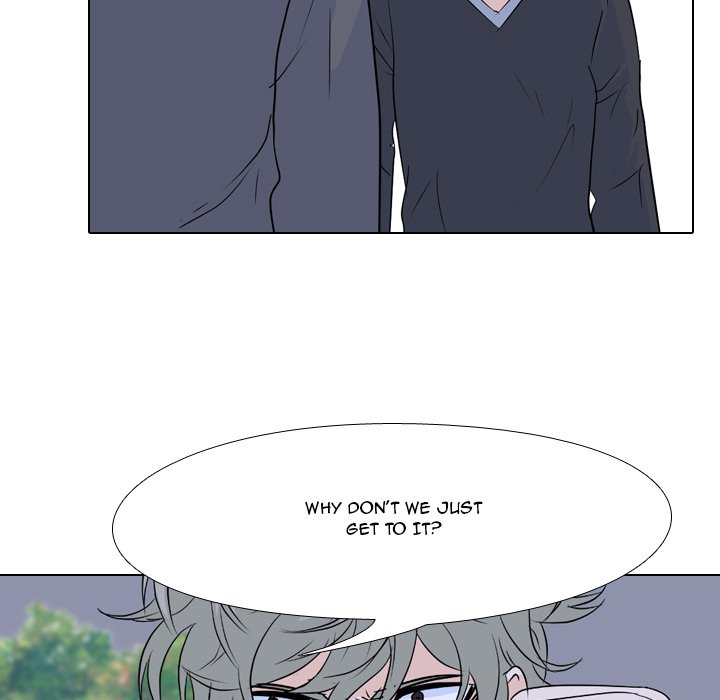 High School Legend Red Dragon chapter 90 page 25