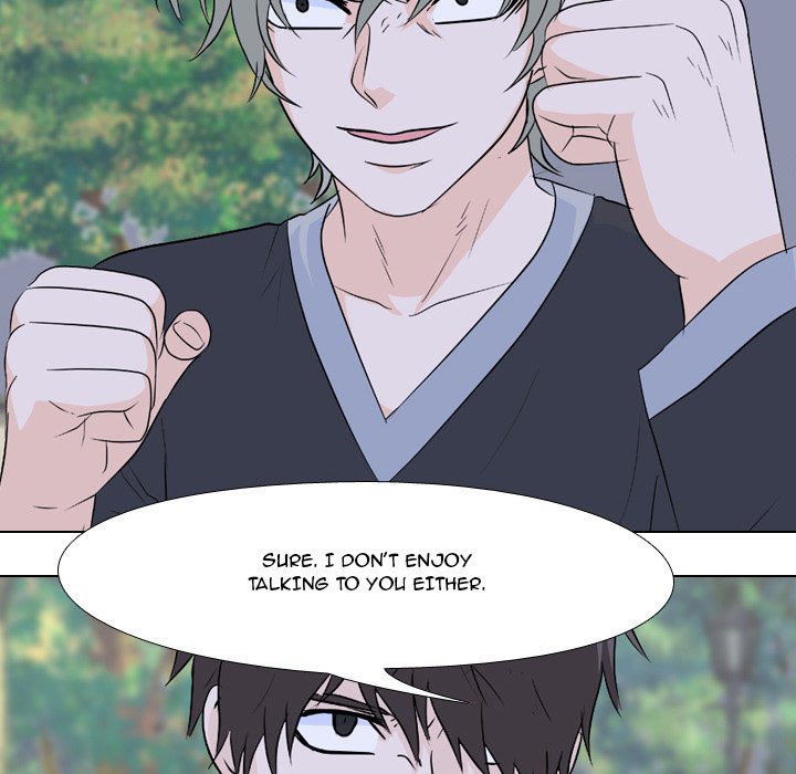 High School Legend Red Dragon chapter 90 page 26