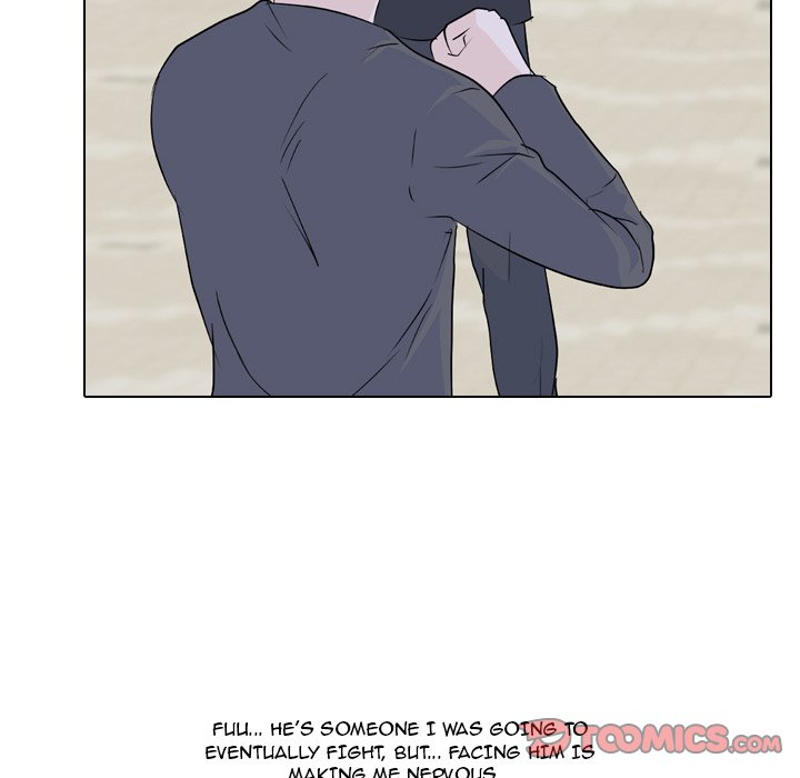 High School Legend Red Dragon chapter 90 page 30