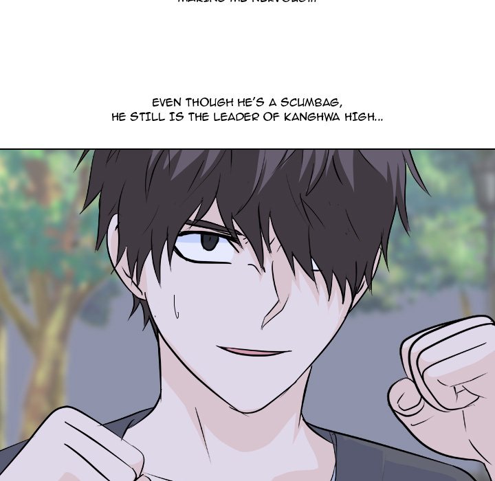 High School Legend Red Dragon chapter 90 page 31