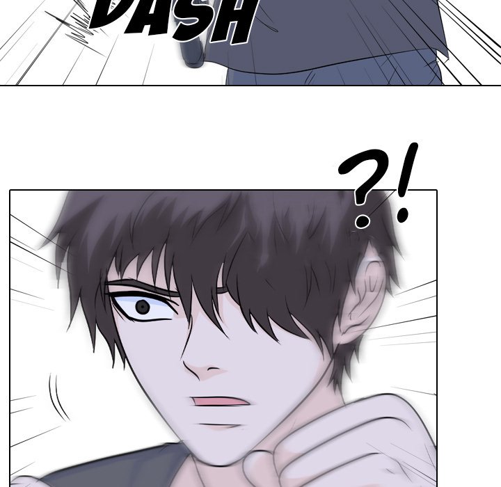 High School Legend Red Dragon chapter 90 page 33