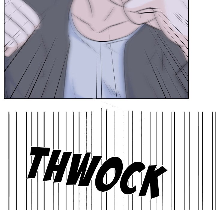 High School Legend Red Dragon chapter 90 page 34