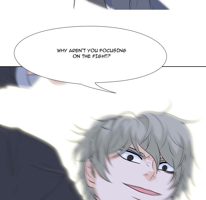 High School Legend Red Dragon chapter 90 page 36
