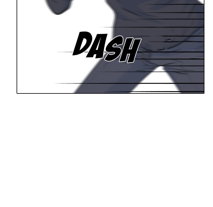 High School Legend Red Dragon chapter 90 page 43
