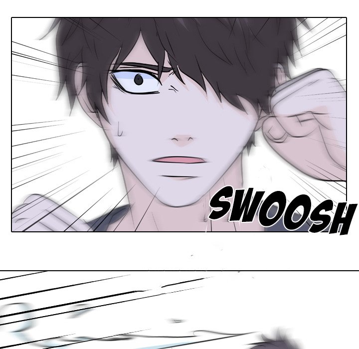High School Legend Red Dragon chapter 90 page 44