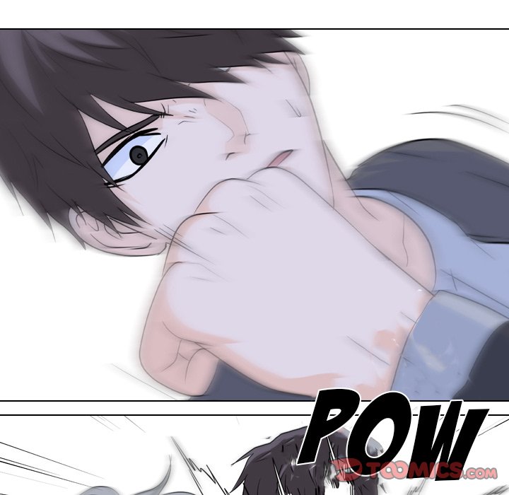 High School Legend Red Dragon chapter 90 page 48
