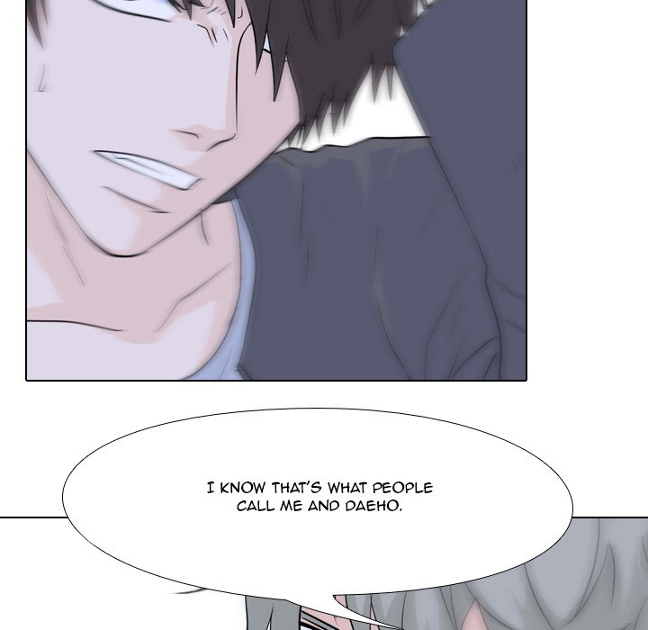 High School Legend Red Dragon chapter 90 page 51