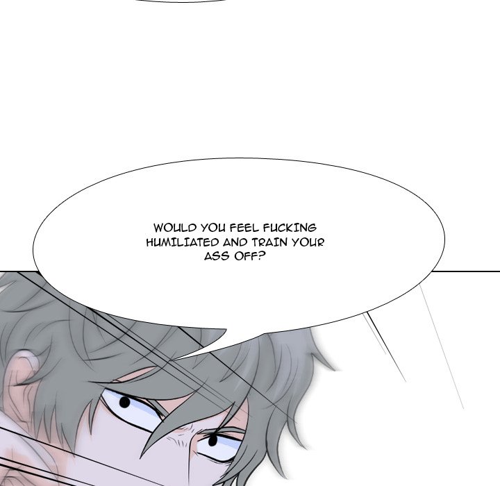 High School Legend Red Dragon chapter 90 page 56