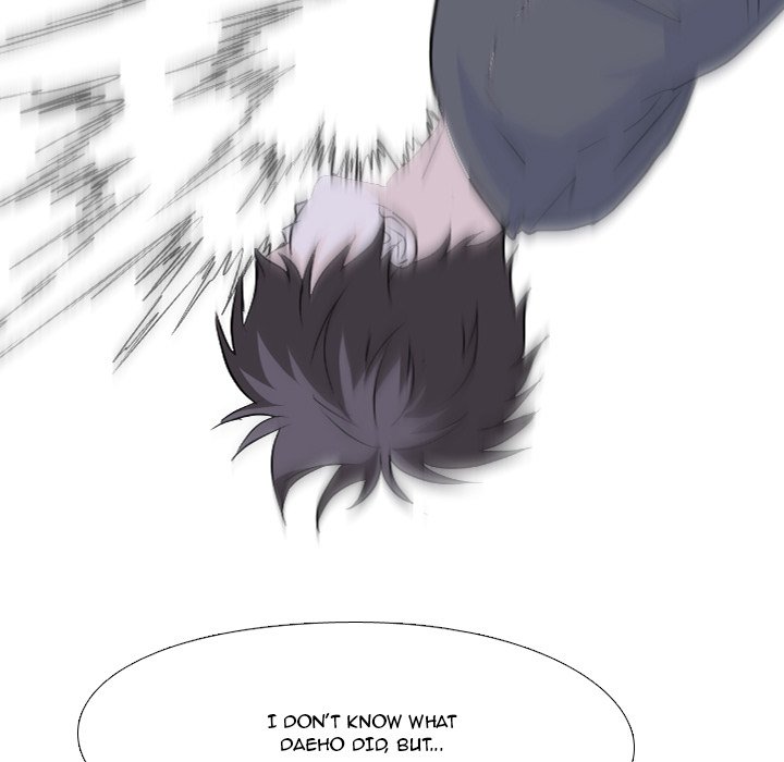 High School Legend Red Dragon chapter 90 page 60