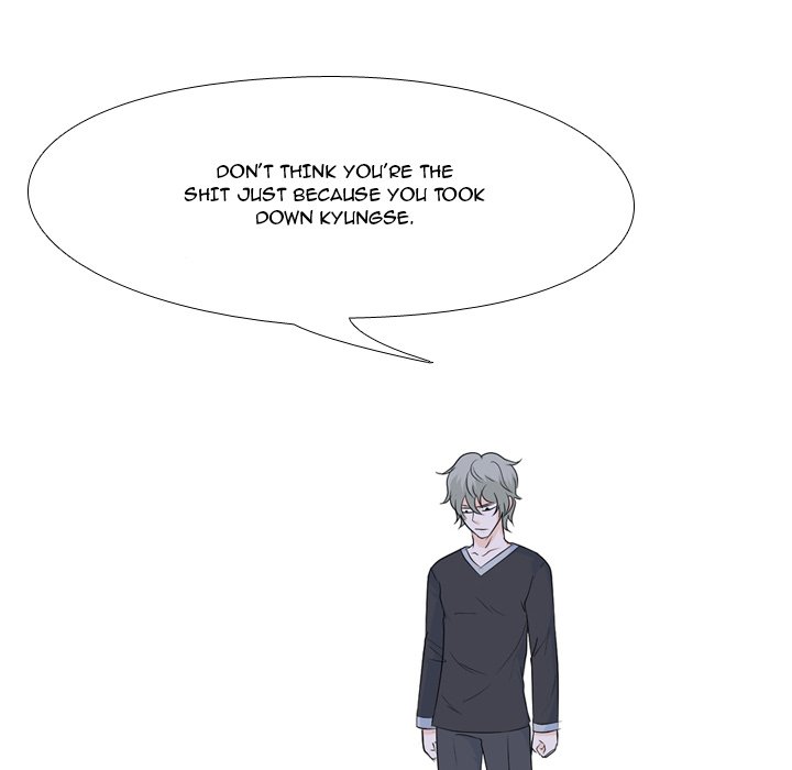 High School Legend Red Dragon chapter 90 page 65