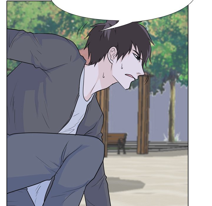 High School Legend Red Dragon chapter 90 page 67
