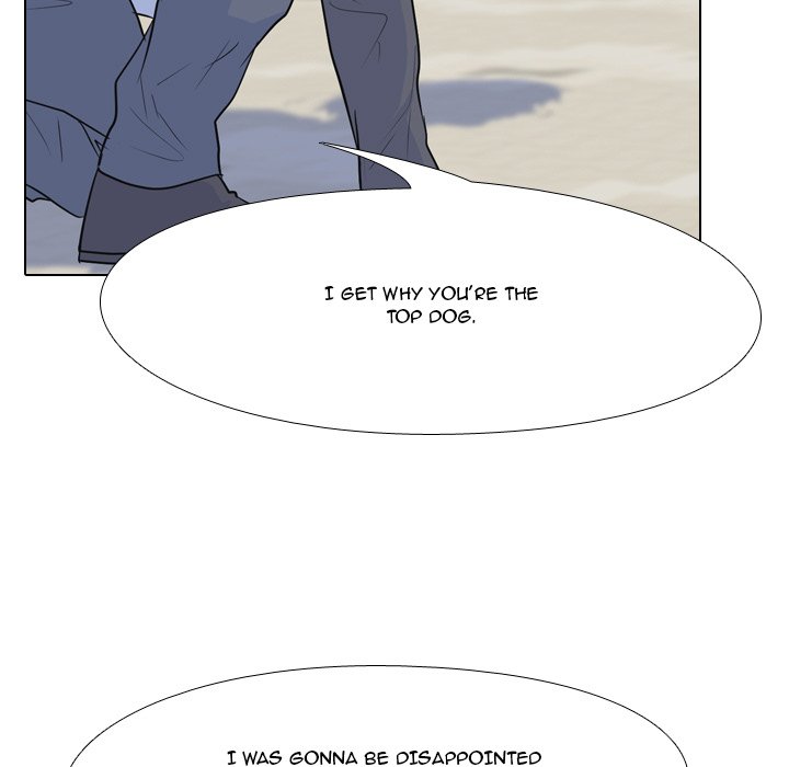 High School Legend Red Dragon chapter 90 page 68