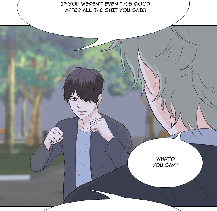 High School Legend Red Dragon chapter 90 page 69