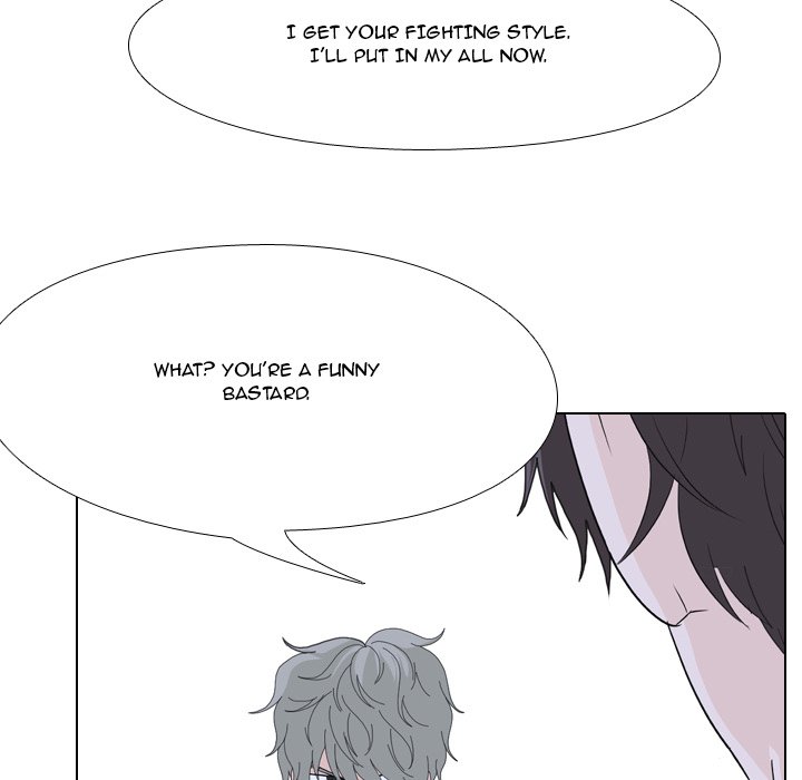 High School Legend Red Dragon chapter 90 page 70