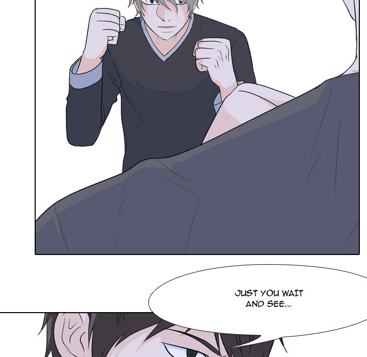 High School Legend Red Dragon chapter 90 page 71