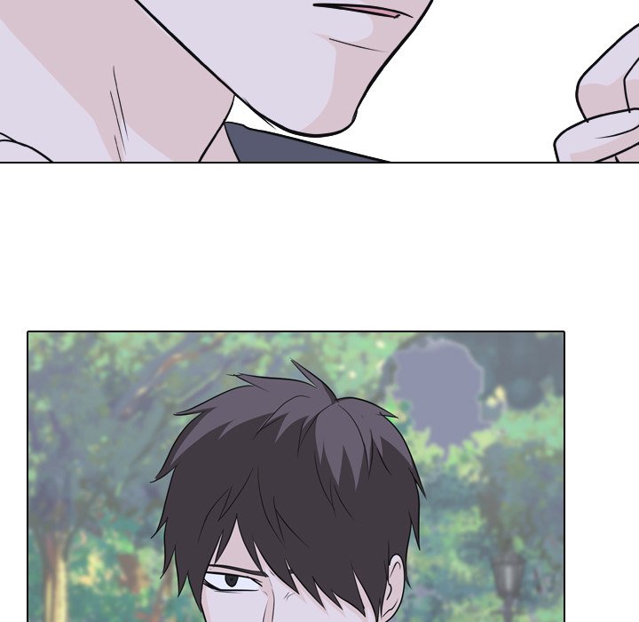 High School Legend Red Dragon chapter 90 page 74