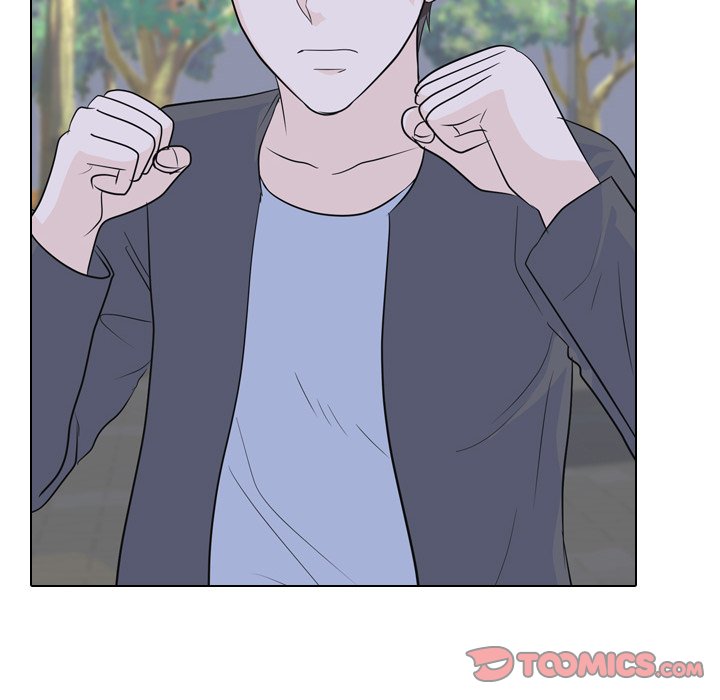 High School Legend Red Dragon chapter 90 page 75