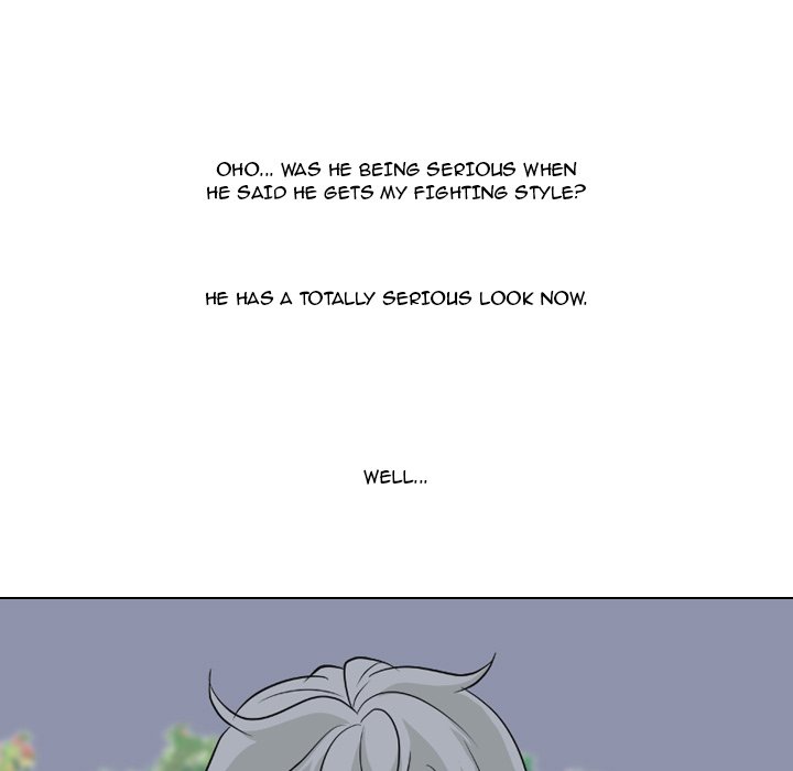 High School Legend Red Dragon chapter 90 page 76