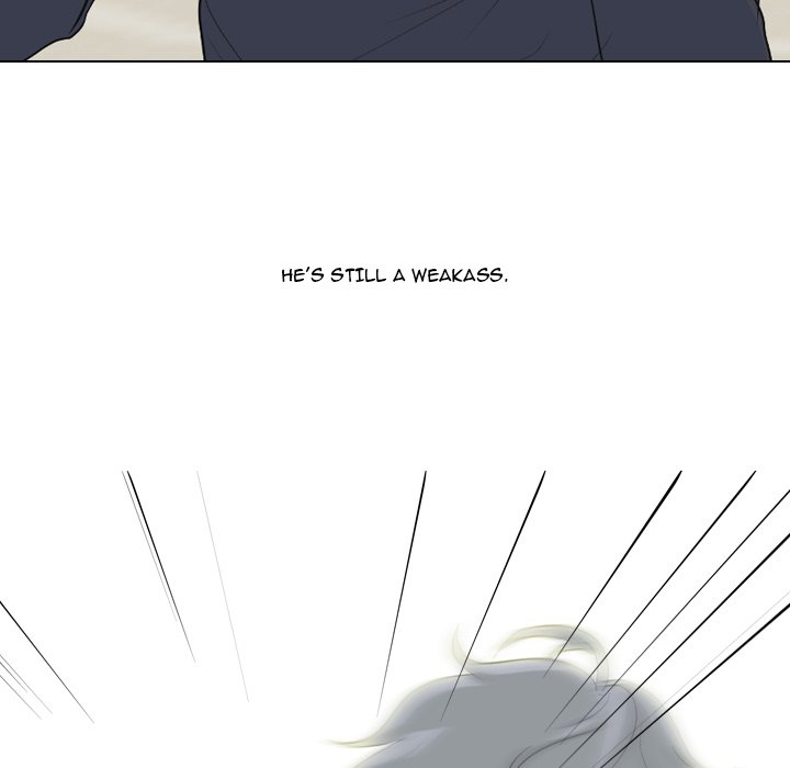 High School Legend Red Dragon chapter 90 page 78